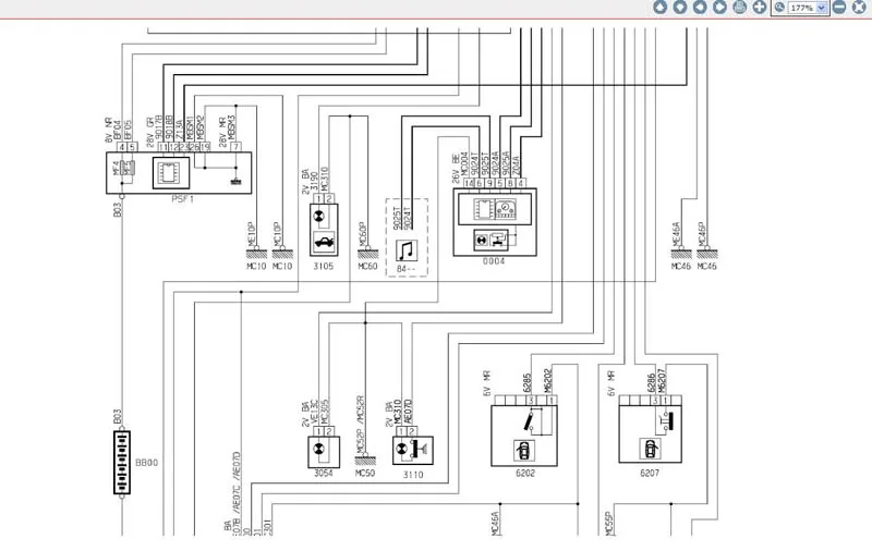 Citroen C8 Wiring Diagram - 86 Toyota Pickup Fuse Box Diagram | Bege Wiring Diagram | Citroen C8 Airbag Wiring Diagram | | Bege Place Wiring Diagram