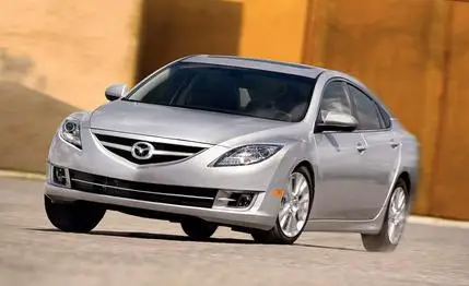 schwartz mazda used cars