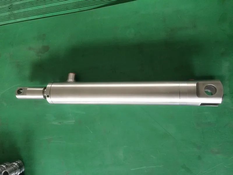 Hydraulic Steering Ram For Small Boat Buy Hydraulic Steering Ram