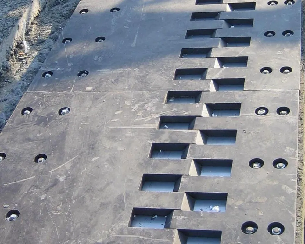Uae Finger Type Bridge Expansion Joint In Bridge Construction Buy