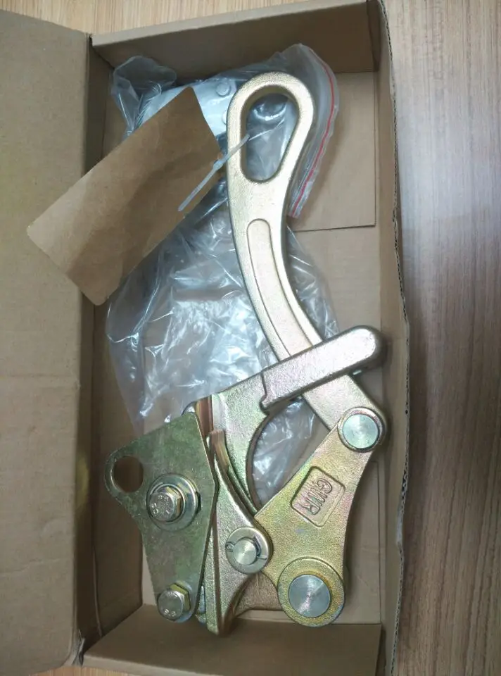 Wire Rope Grip/ratchet Cable Puller/wire Rope Cable Puller Buy Wire