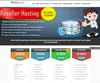 Web Hosting Centre