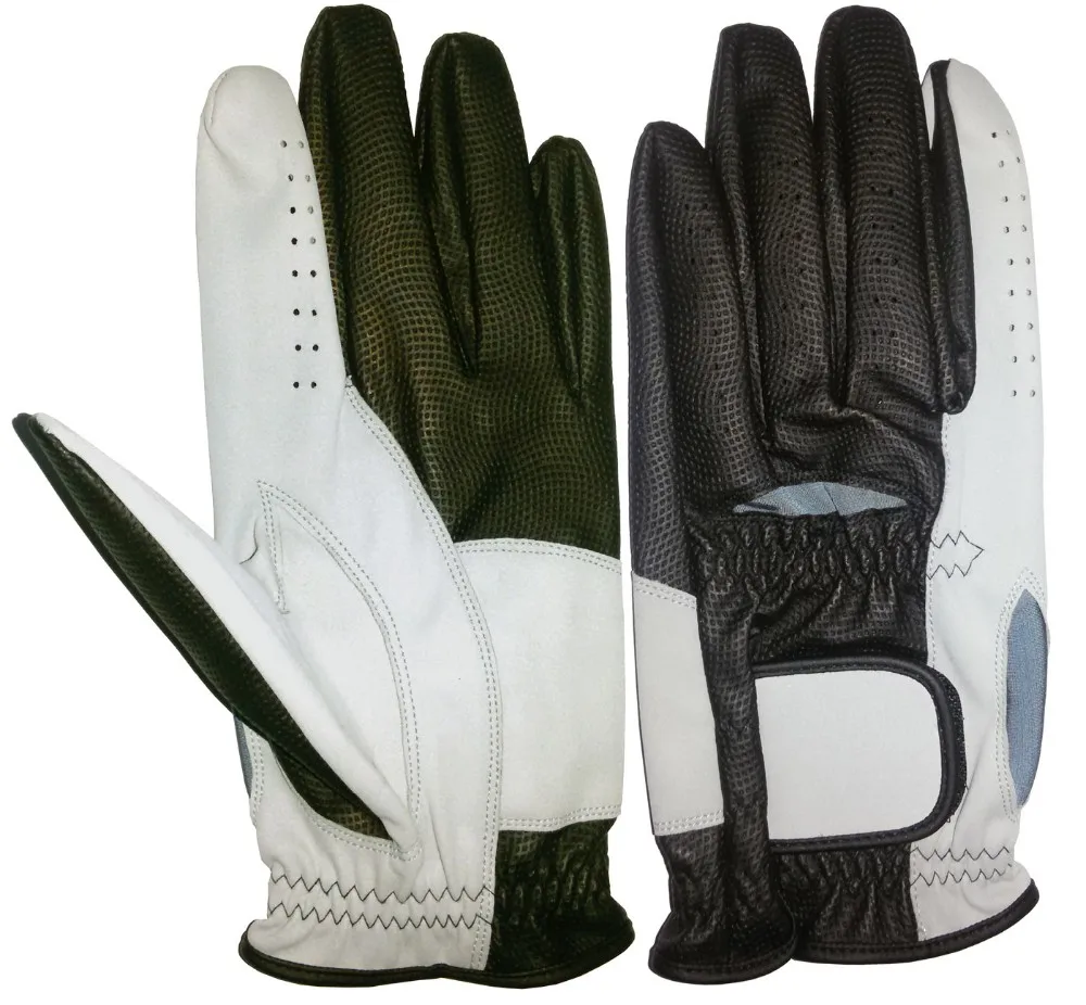 Best Quality Golf Gloves / Synthetic Leather (amara) Golf Gloves / Golf