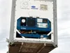 40' Refrigerated Container HC (Roll Up Door)