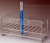 Wire Test Tube Rack Stainless Steel 40 Tube Holder