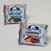 KLONDIKE CANDY PIECES 4 PER PK IN 96 CT POWER PANEL 48 CARAMEL #39802