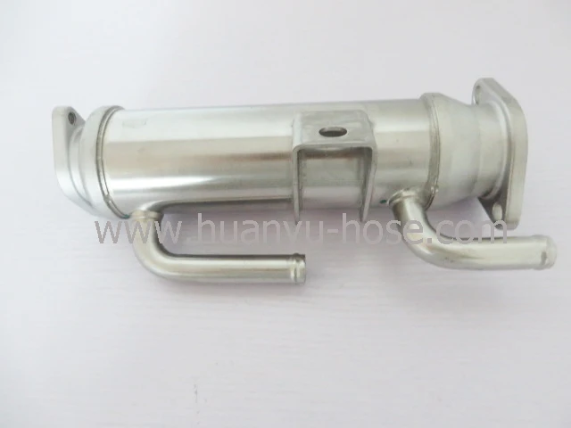 Car Egr Pipe For Exhaust Flexible System - Buy Flexible Exhaust Pipe