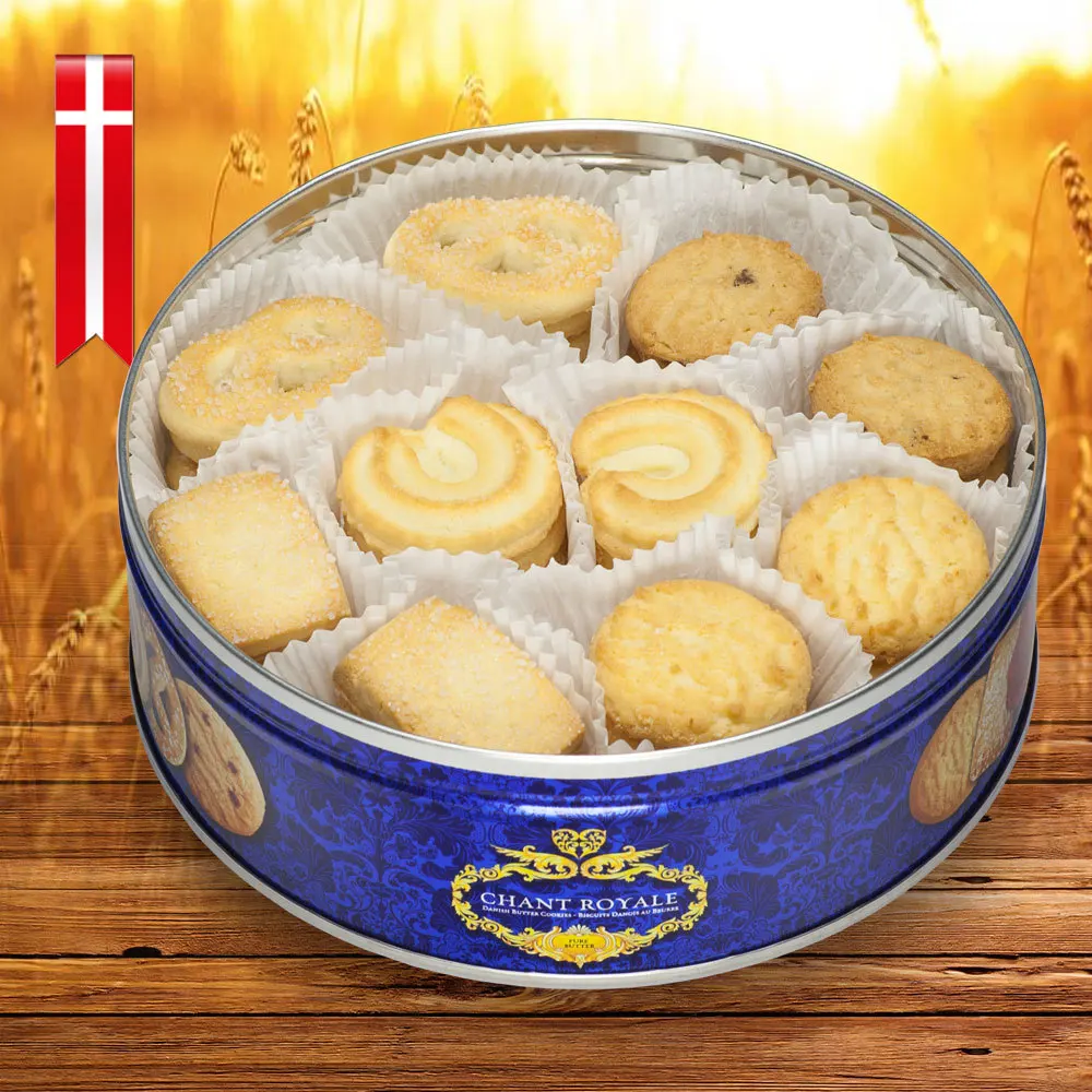 Chant Royale 454g,Danish Butter Cookies Buy Danish Butter Cookies