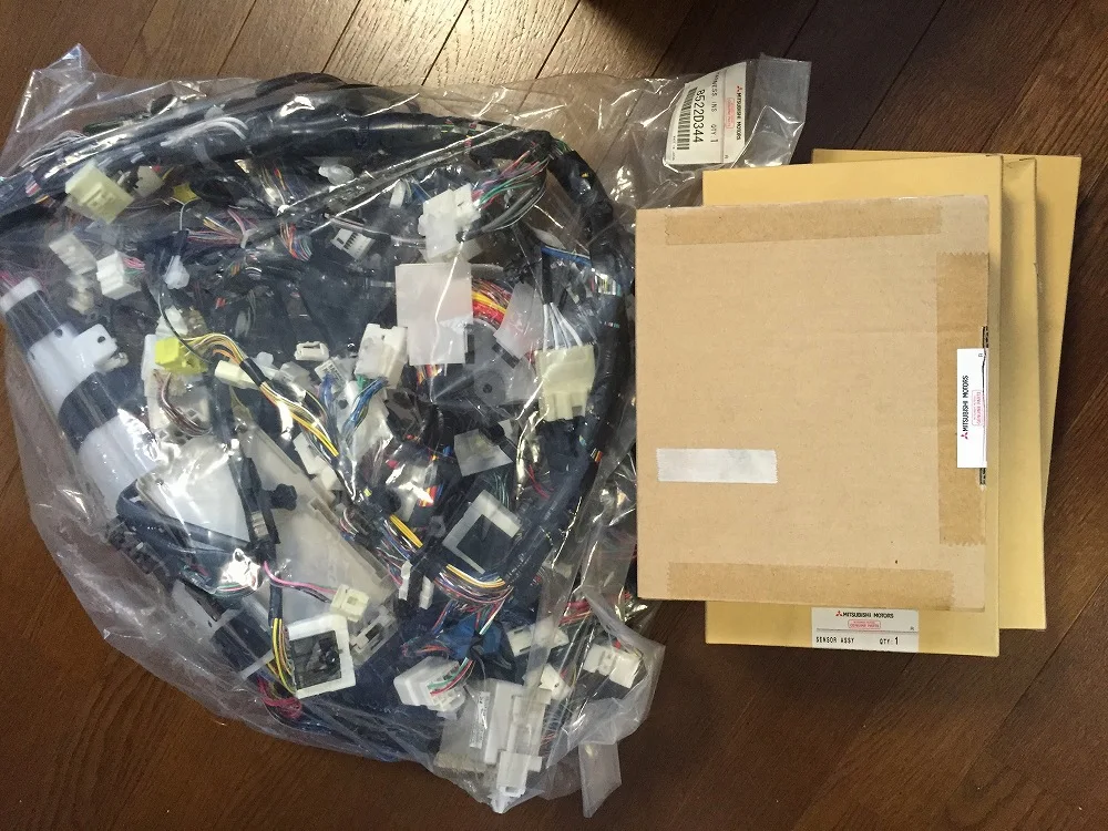 Japanese car spare parts Car parts wholesale made in Japan for