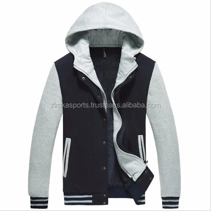 thick hoodies wholesale