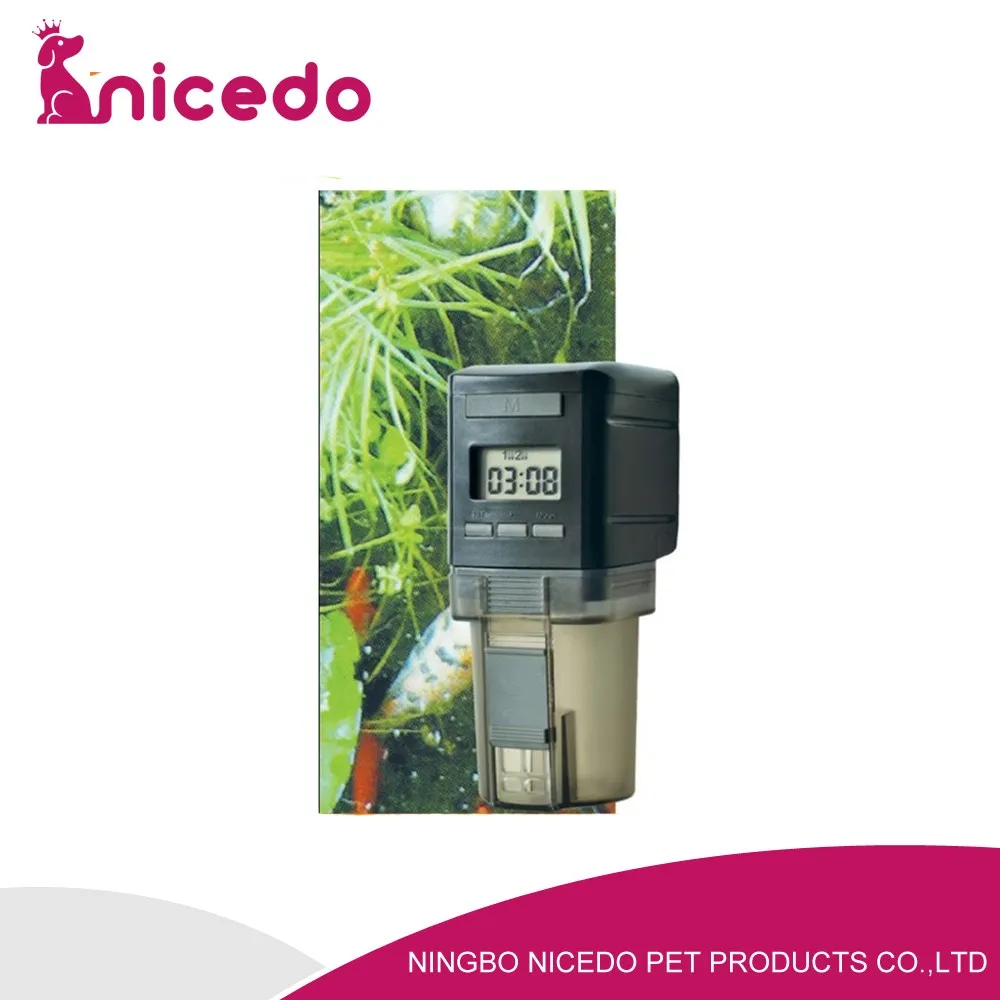 Automatic Fish Feeder Fish Feeder Fish Farm Feeder Buy Automatic Fish