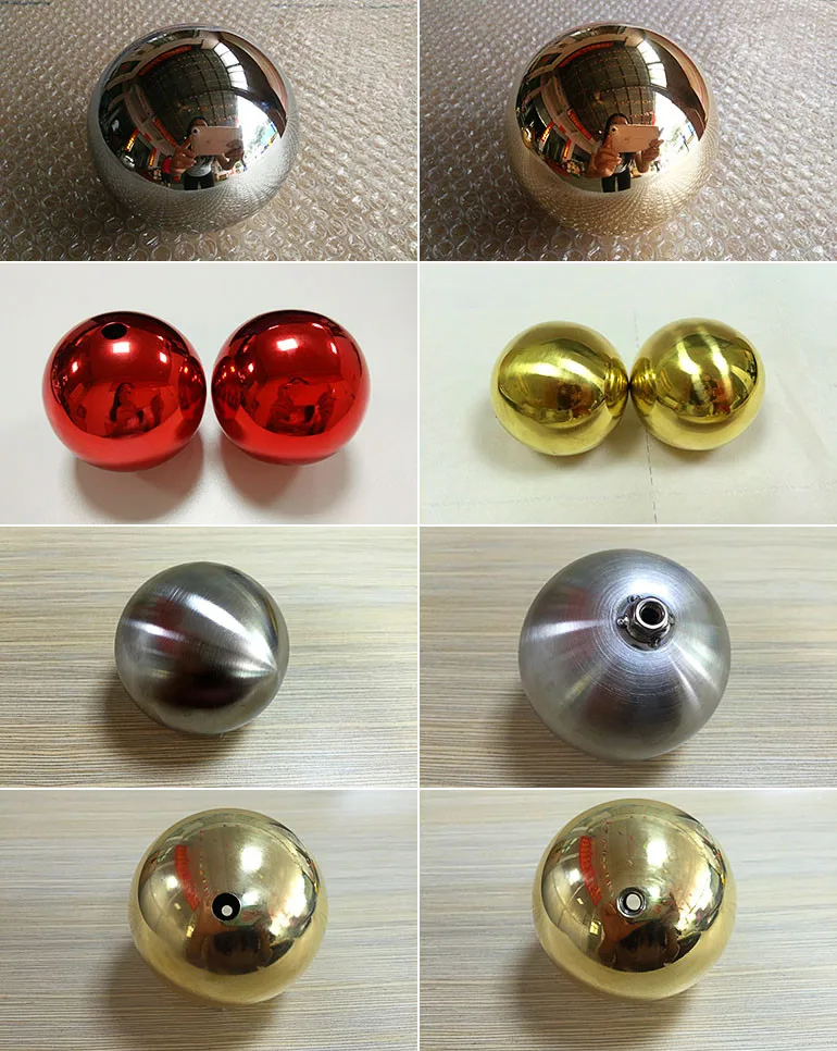 Decorative Large Hollow Brass Ball Golden Ball 300mm Brass Sphere Buy