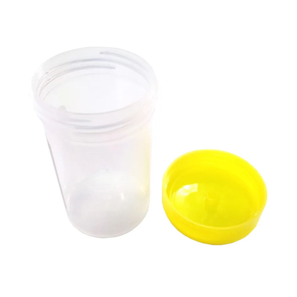 Urine Container 60 Ml Nonsterile Yellow Cap Buy Urine Container,Urine