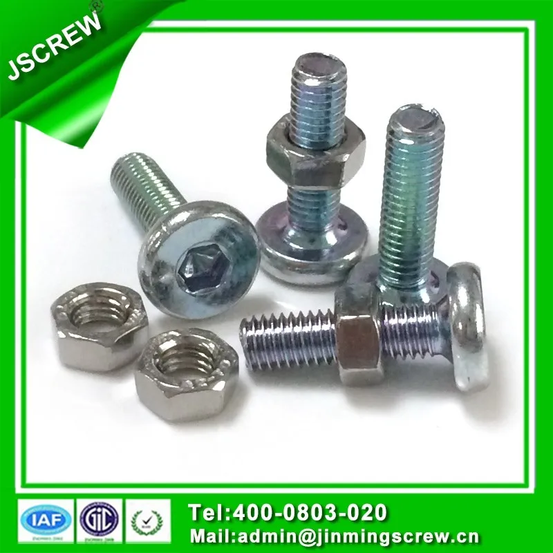Customized Waterproof Garden Furniture Bolts M6 Buy Garden Furniture