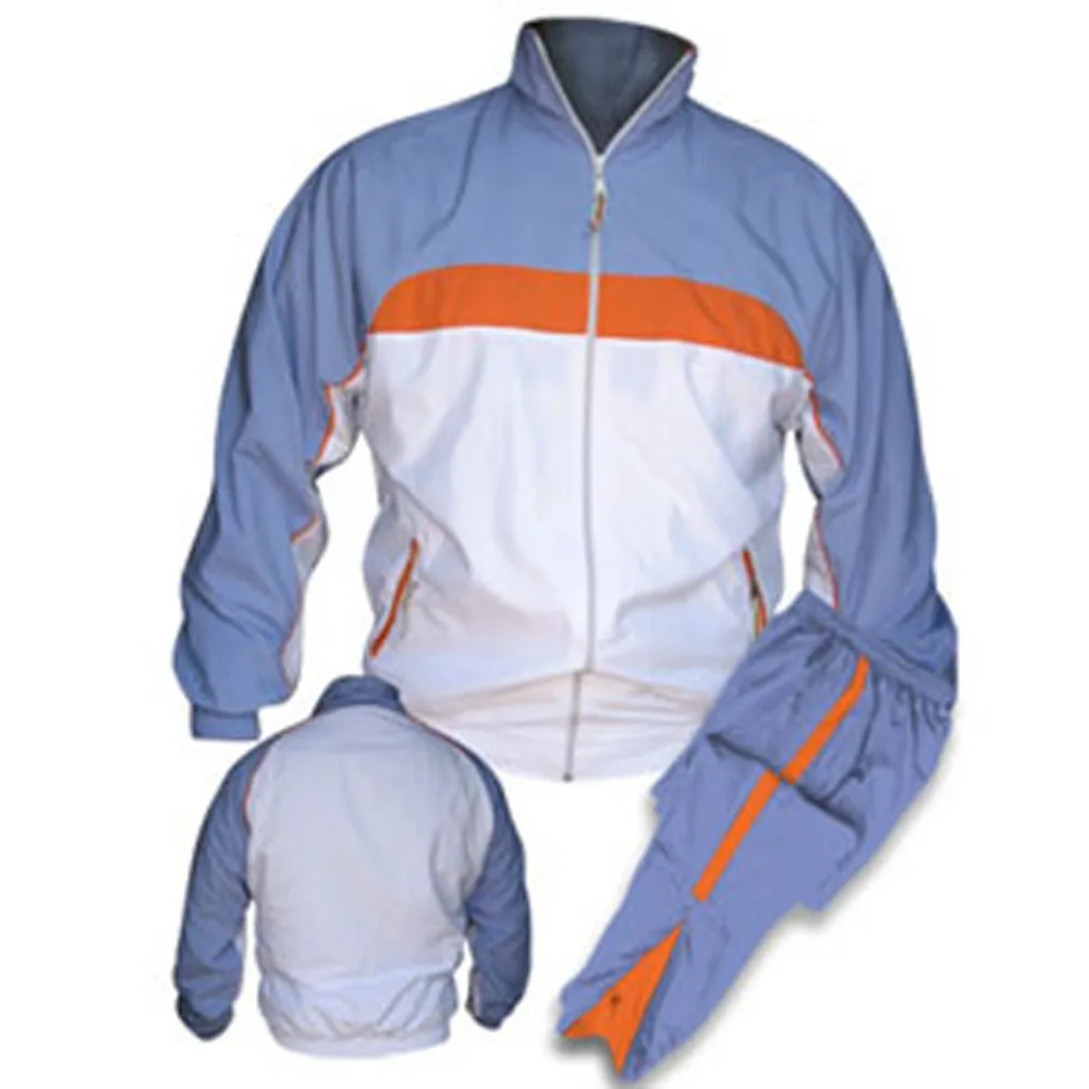 Latest Design Sports Mens Sport Tracksuit Fleece Track Suits - Buy ...