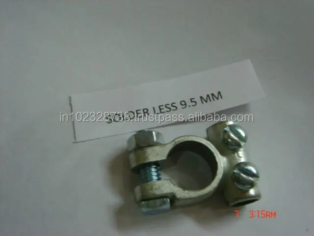 truck battery terminals