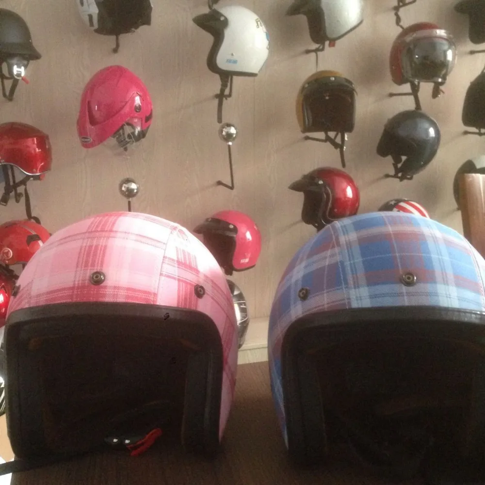 Awina Helmet TN 8658