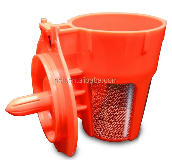 Reusable Refillable Coffee Capsule 