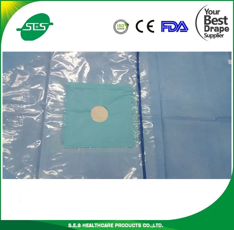 Arthroscopy Drape Elstic Film.jpg