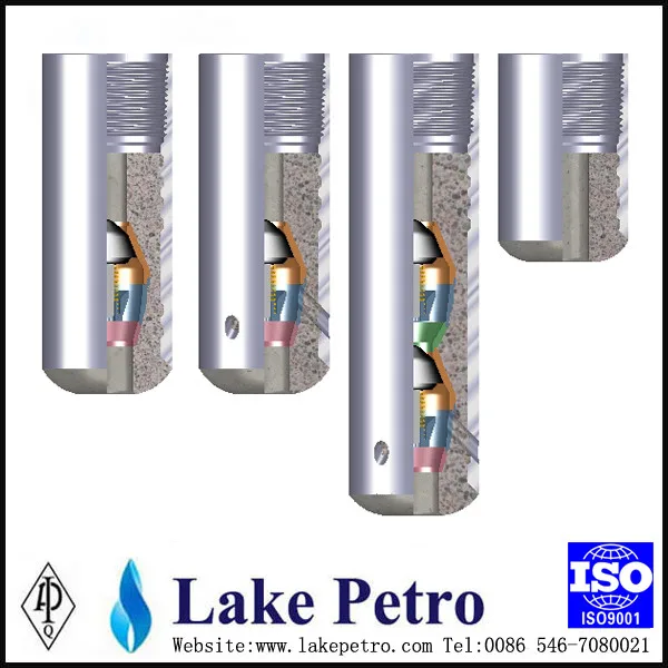 New Arrival !cementing Casing Float Collar And Float Shoe In Oil And Gas Equipment Buy Casing