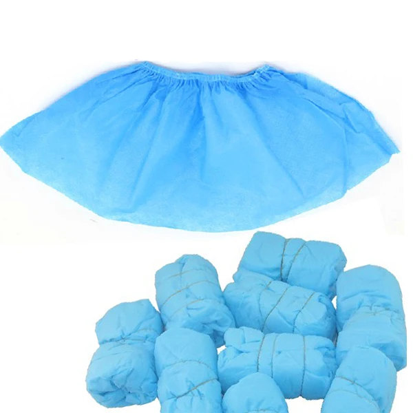 disposable non woven shoe cover