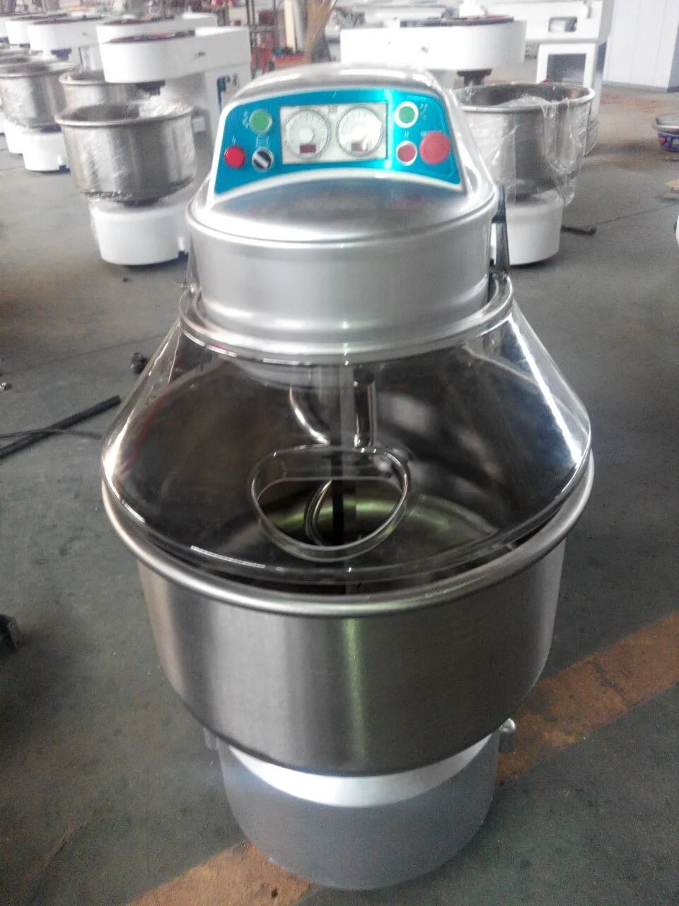 Bakery Machine Industrial Bread Dough Mixer Buy Commerical Dough