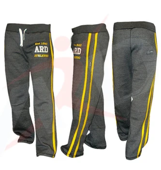 mma joggers