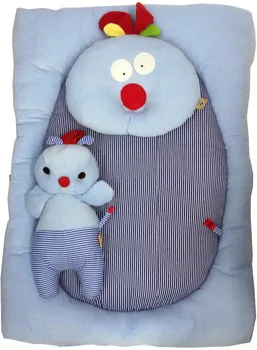 handmade baby bedding sets