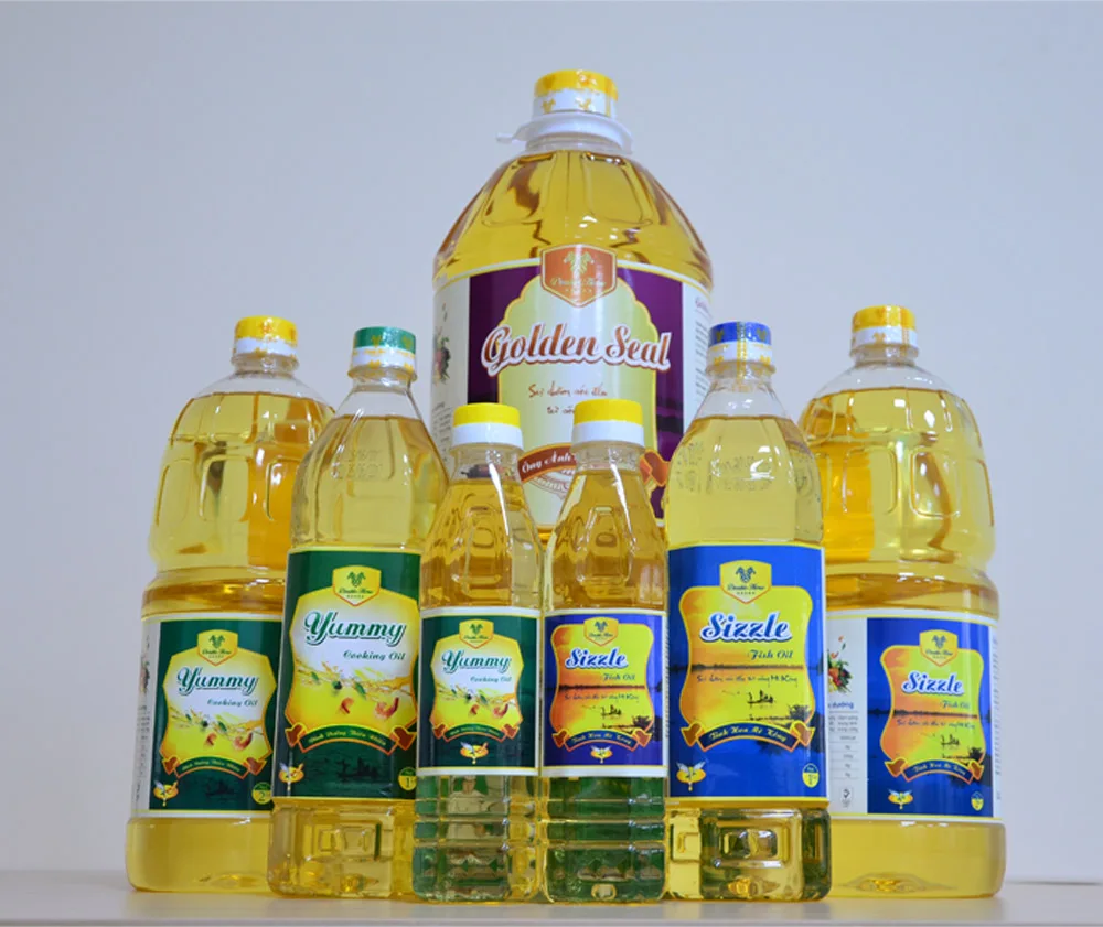 Cooking Oil,Shortening Manufacturer And Supplier Buy Cooking Oil