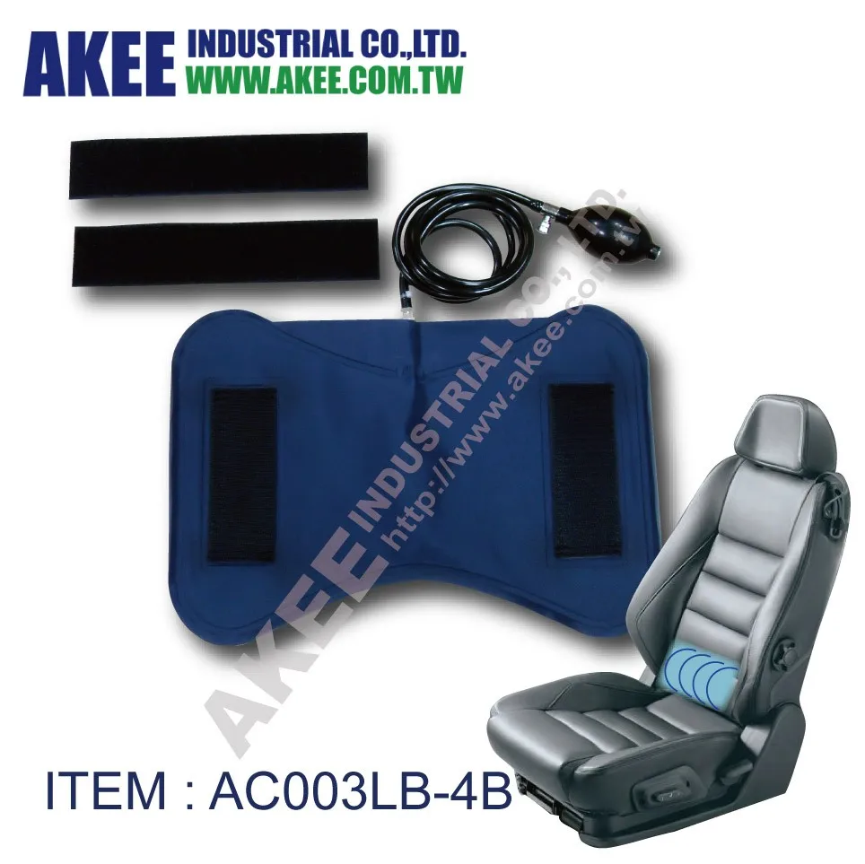 Car Seat Pneumatic Air Lumbar Support For Comfortable Car Seat Buy