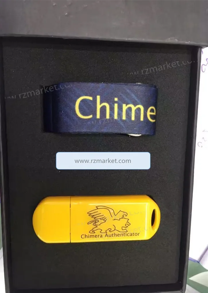 chimera tool license activation