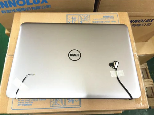 INSPIRON 15 7548 4K LCD Screen Replacement for Laptop New LED Glossy