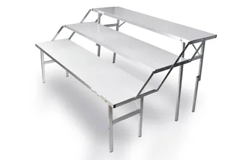 Table Exposition Pliante