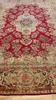 Kirman Imperial Persian carpet