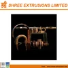 C70600 Copper Nickel 90/10 Tubes for petro chemical refinery