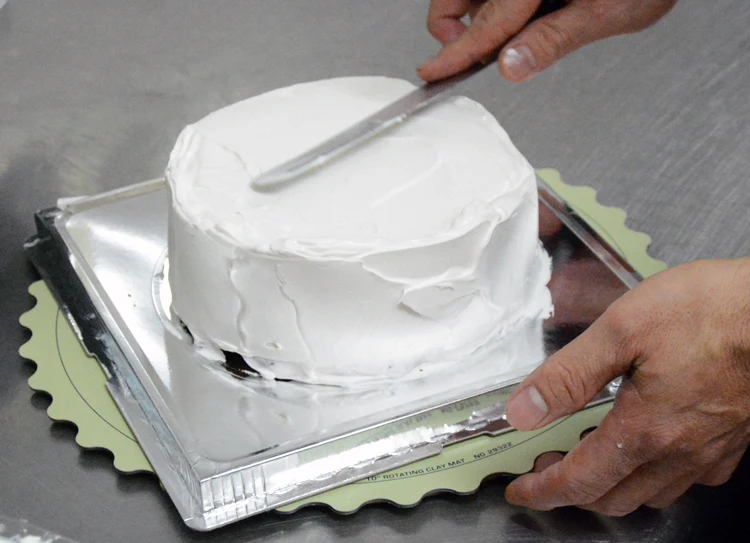 Rotaing craft  mat 08