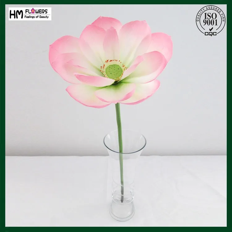 Fake Lotus Fresh Touch Flower Artificial Buy Fake Lotus,Fresh Touch
