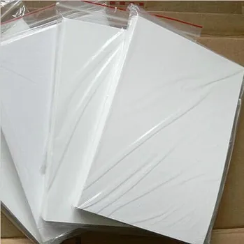 110gsm Standard White A4 Dye Sublimation Paper For Heat Transfer/inkjet Print Paper - Buy Dye 