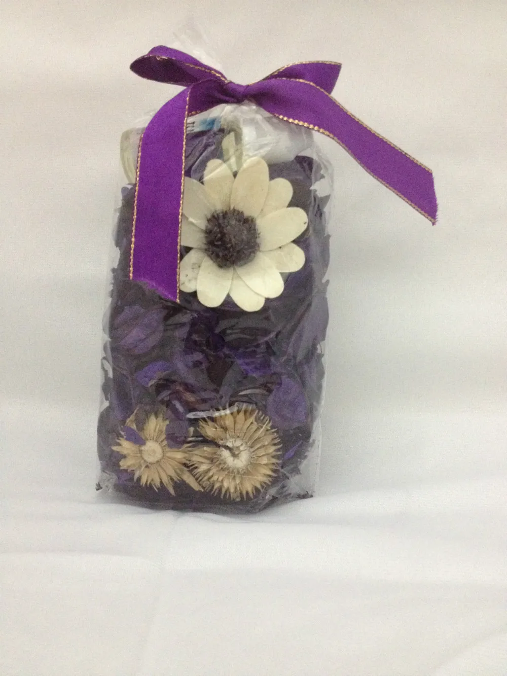 Multi Fragrance Aromatic Potpourri In Sachet Buy Botanical Potpourri