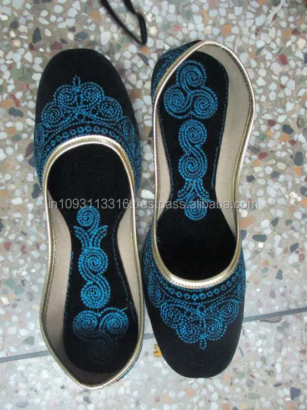 new latest juti design