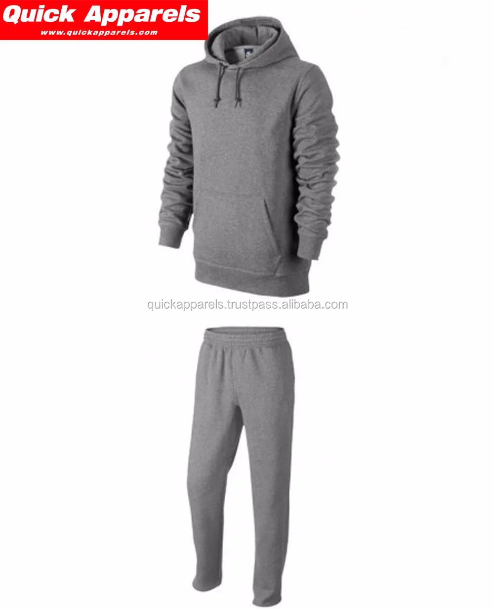 wholesale cotton sweat suits