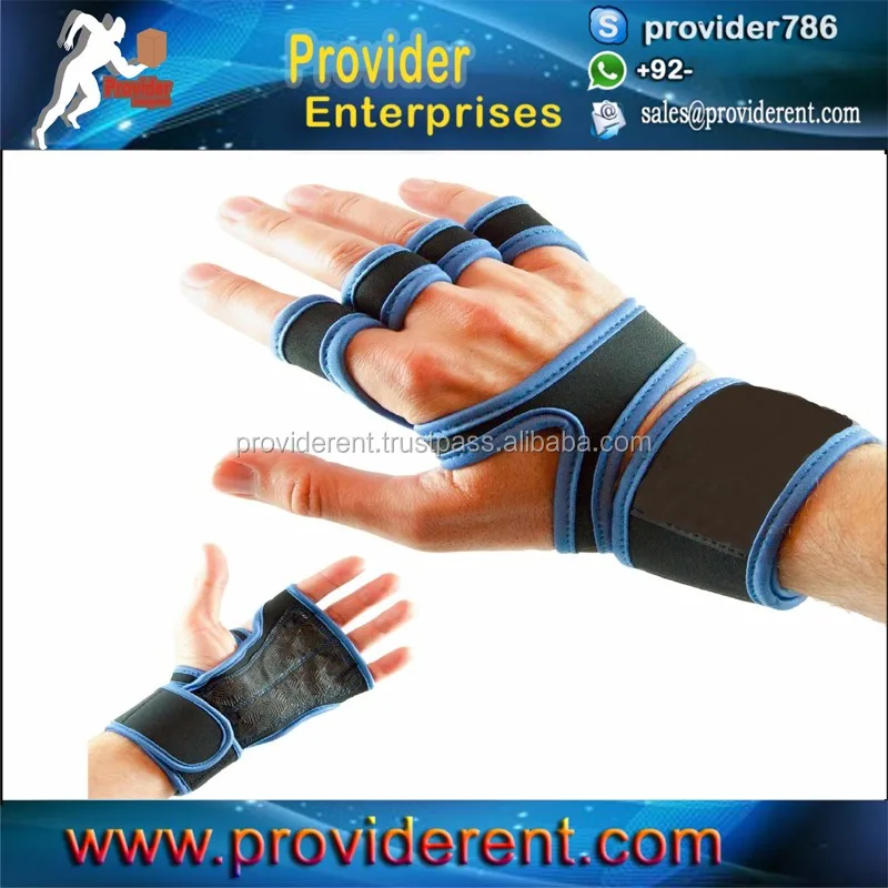 crossfit hand protection