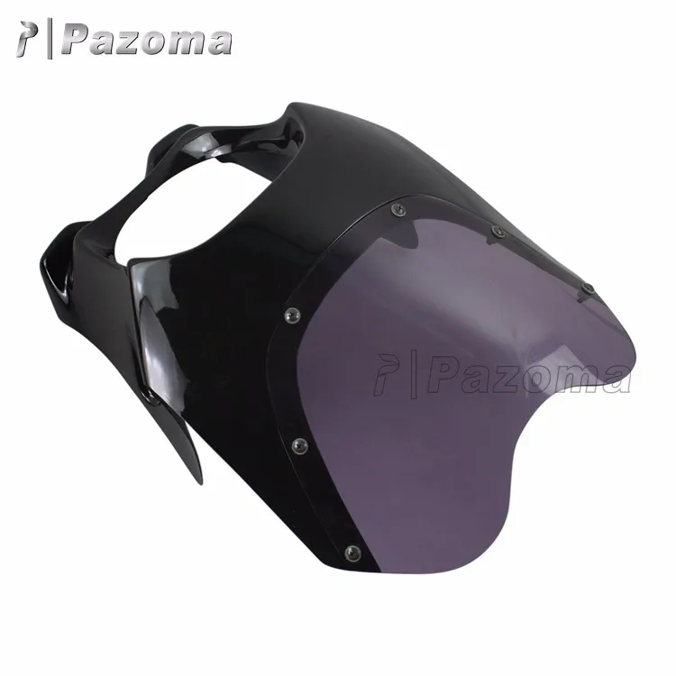Fiberglass Motorcycle Headlight Fairings For Motorcycle Parts And Accessories Buy Motorcycle