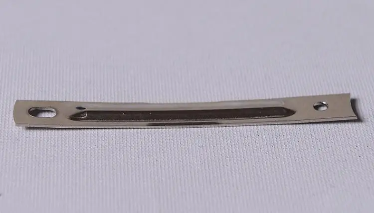 Steel Shank For Shoe Insoles Model A1011 Buy Steel Shank Steel Shank For Shoe Insoles Model A1011 Buy Steel Shank