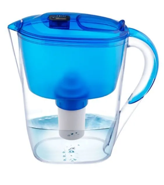 wellblue water pitcher