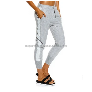 slim fit sweatpants womens