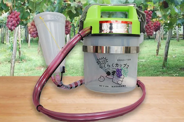 Gibberellin sprayer for Seedless Grape with ga3 gibberellic acid