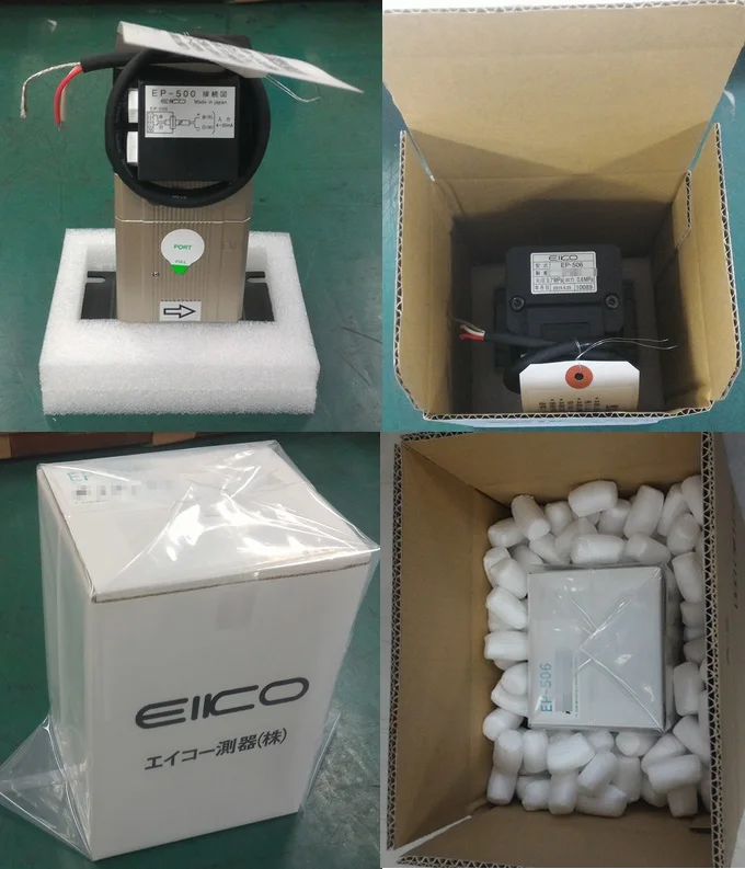 High Quality Flexible Packaging Converters Electronic Regulator Ep500 At Reasonable Prices