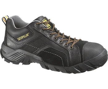 caterpillar safety shoes