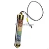 Long Chakra Open able Chamber Pendulums : Top Grade Chamber Pendulums